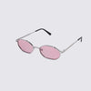 Cloud Pink