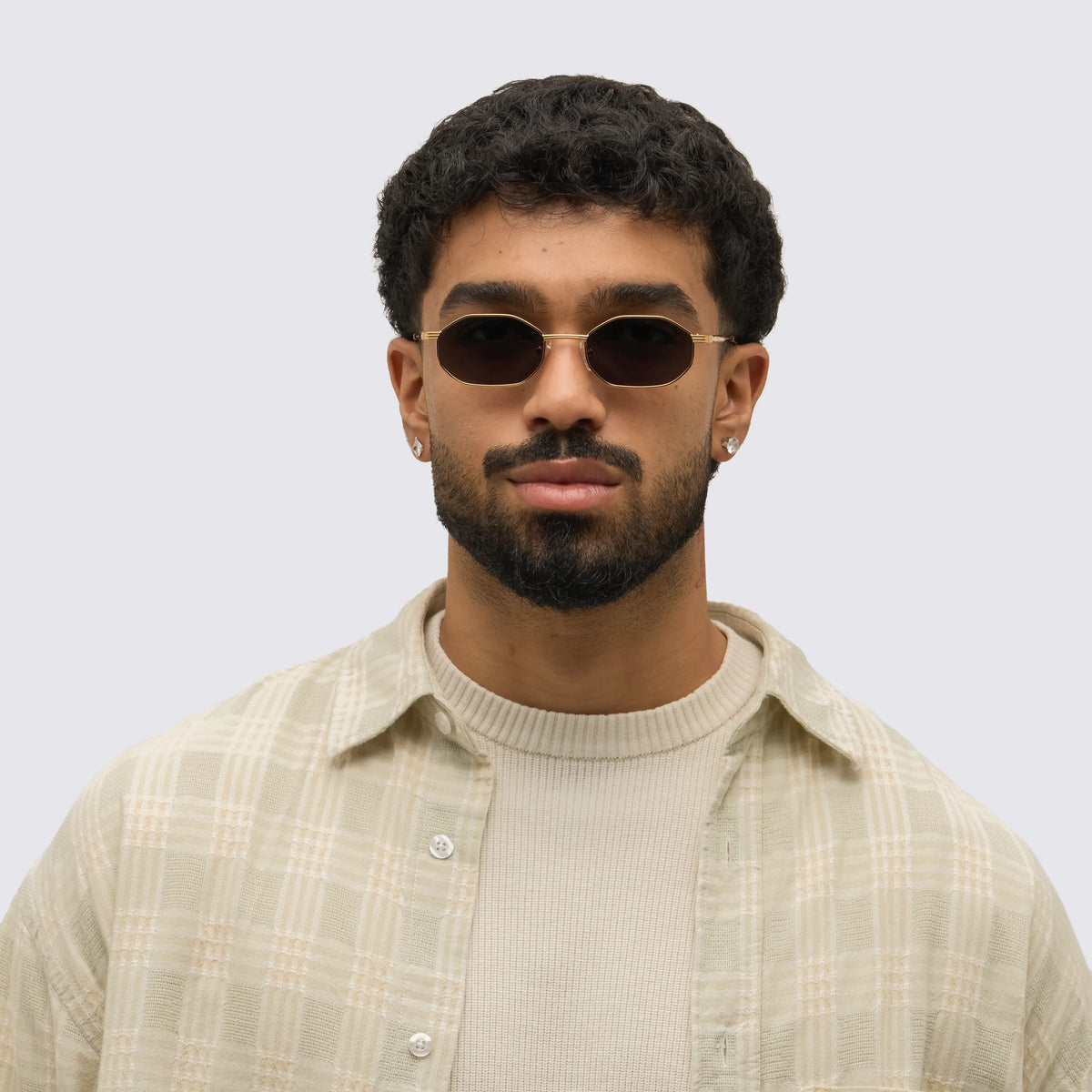 Kairo Ember Noir sunglasses