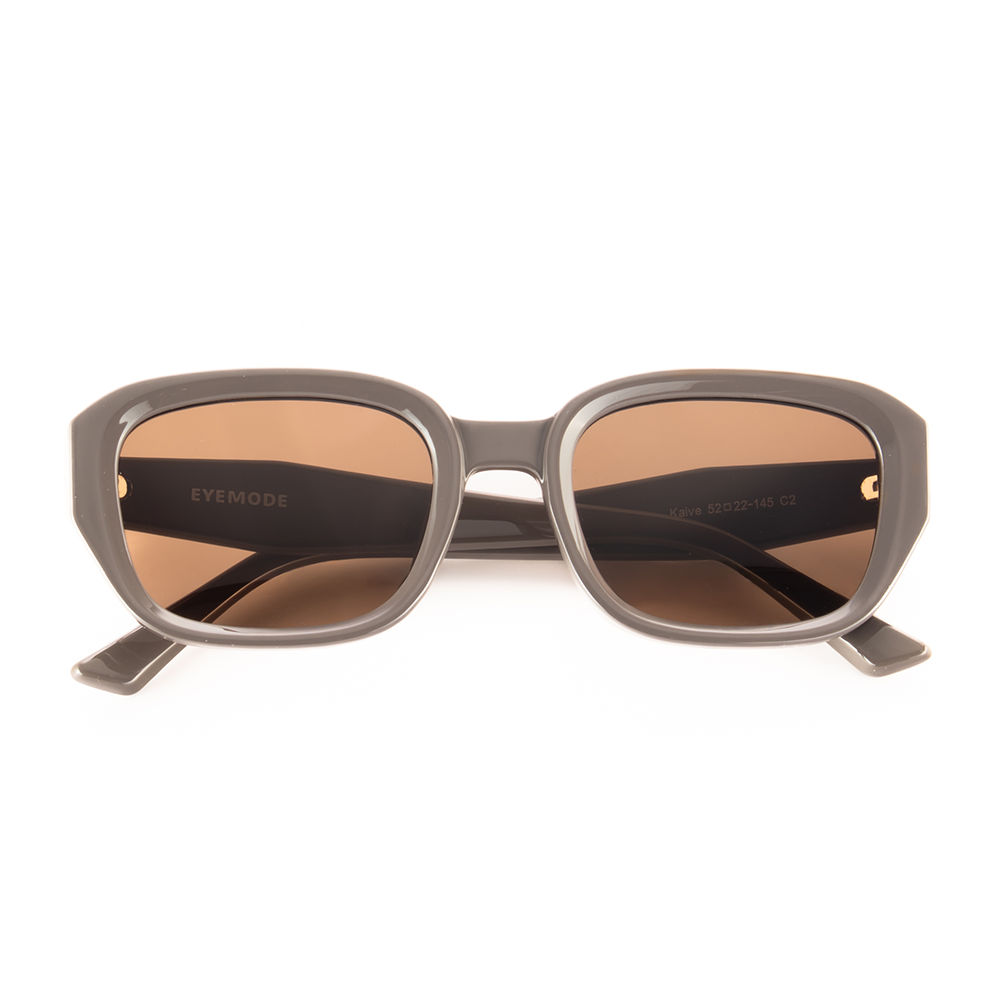 Kaive Fern Sunglasses Front Angle