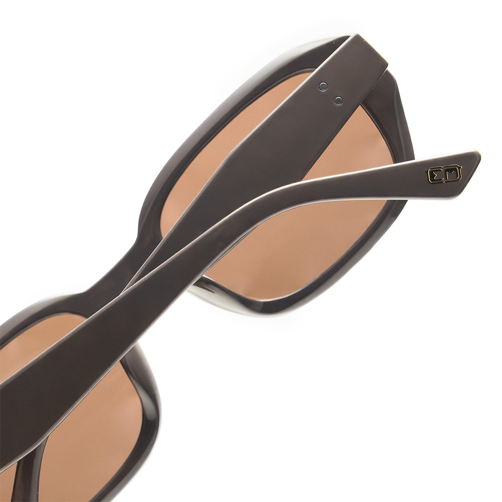 Kaive Fern Sunglasses Side Angle View