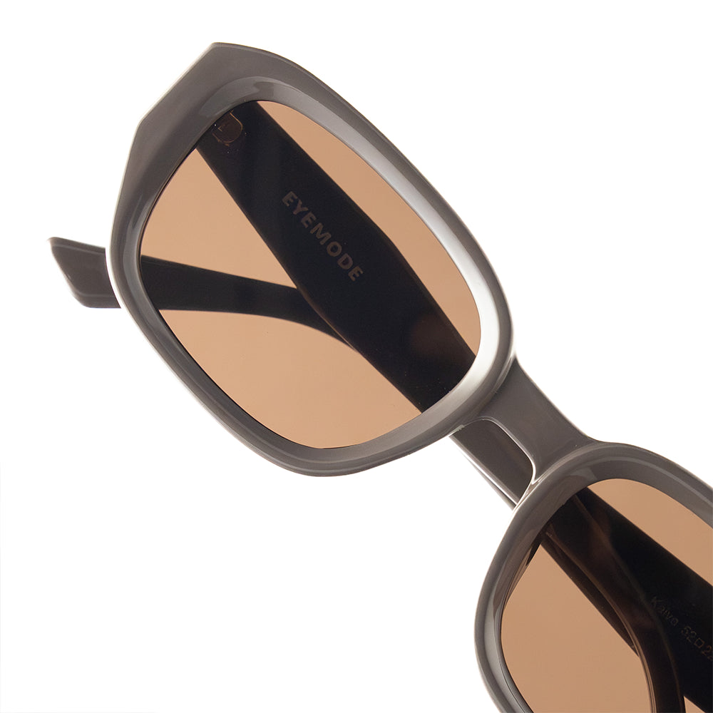 Kaive Fern Premium Frame Detail View