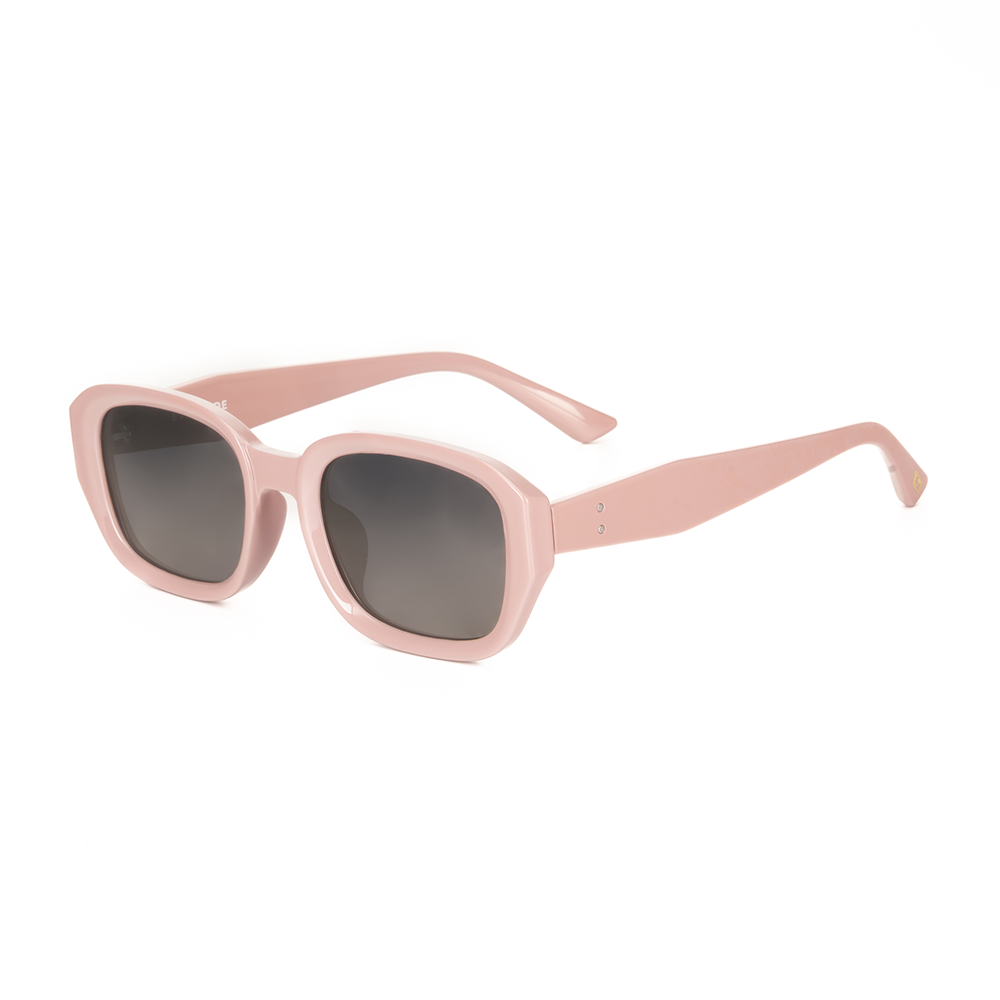 Kaive Vanilla Frost Stylish Sunglasses Frame