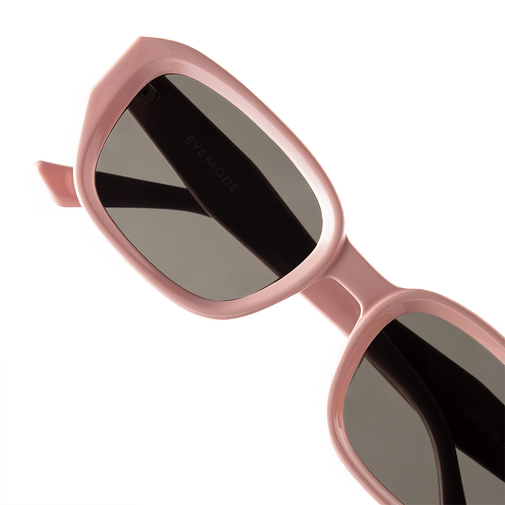 Kaive Vanilla Frost Fashion Sunglasses Frame