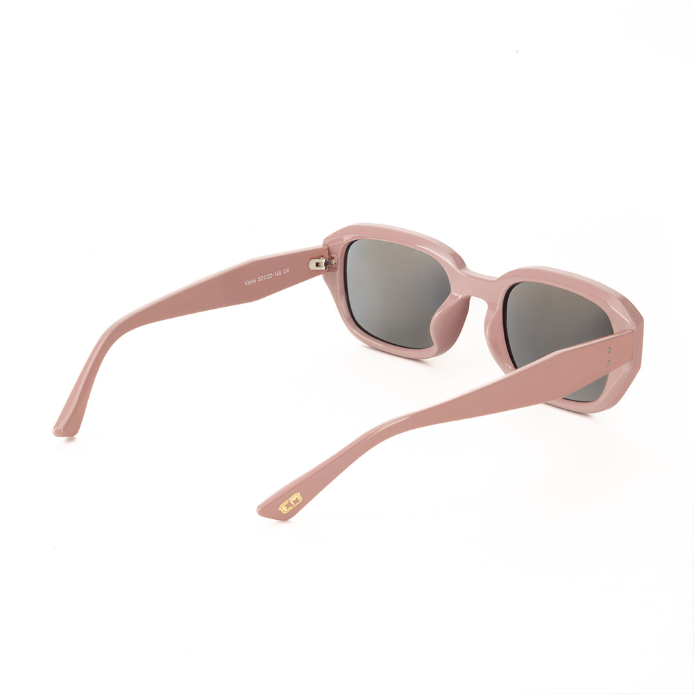 Kaive Vanilla Frost Lightweight Fashion Sunglasses