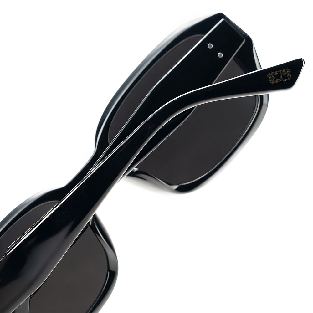 Kaive YingYang Premium Sunglasses Angle View