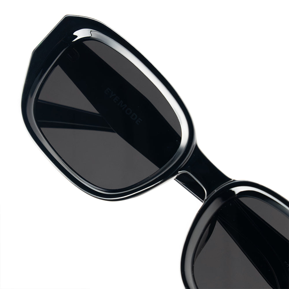 Kaive YingYang Bold Frame Detail