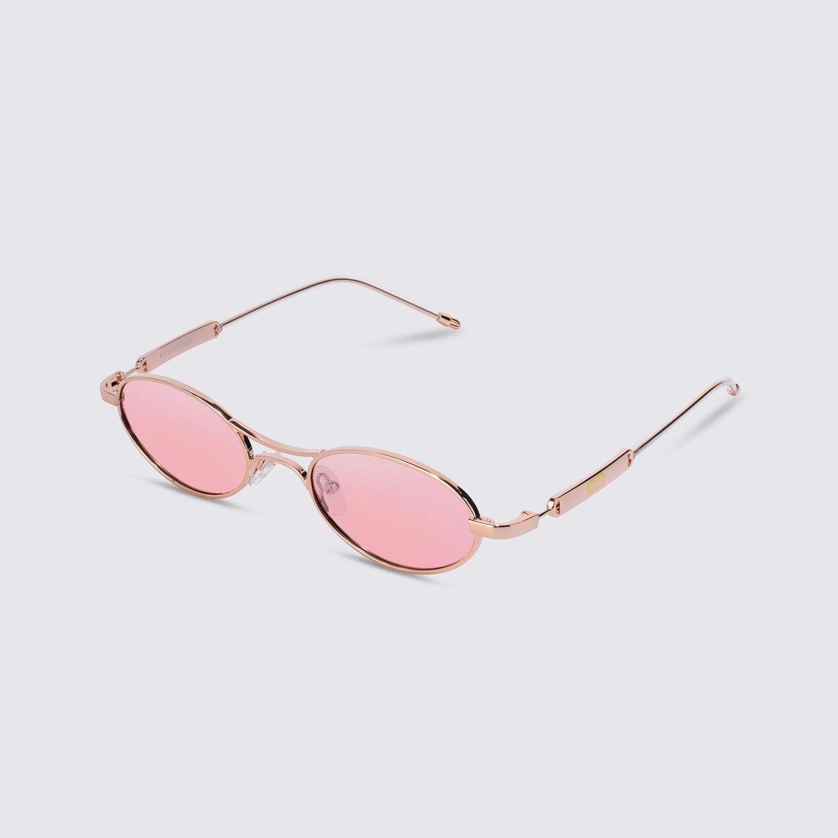 Kelly Rose Bronze Sunglasses Product View