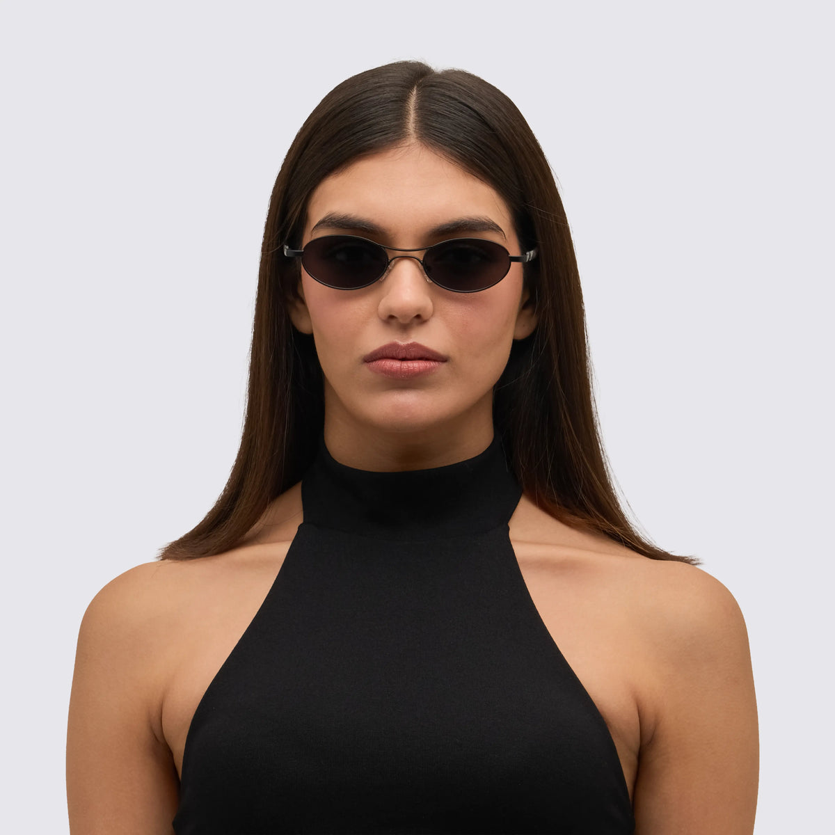 Rouge Black Women Sunglasses