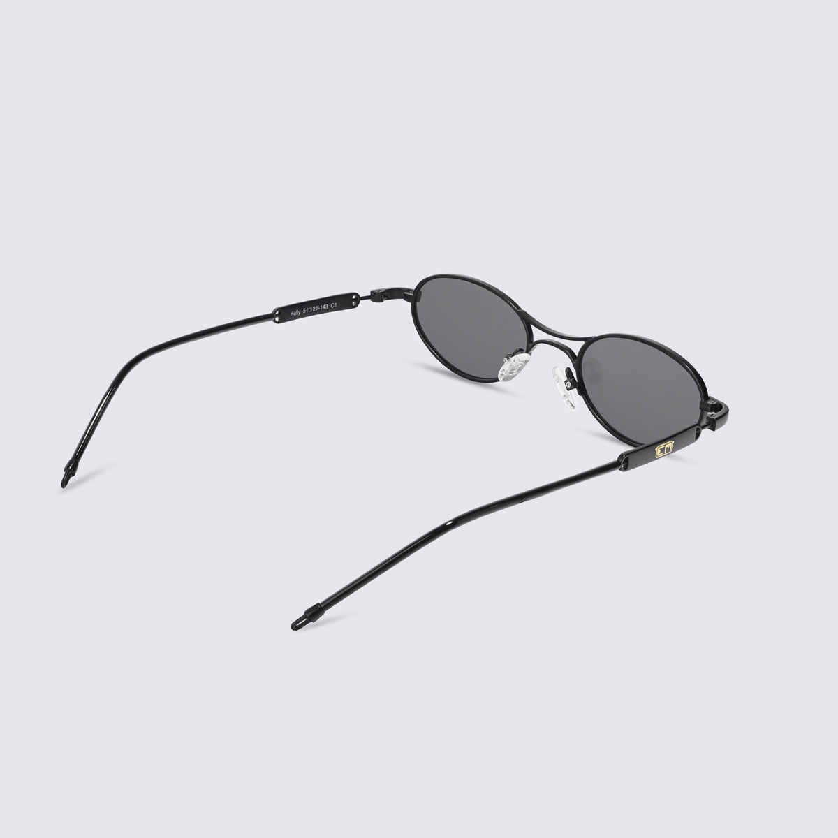 Rouge black sunglasses