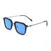 Linear Blue