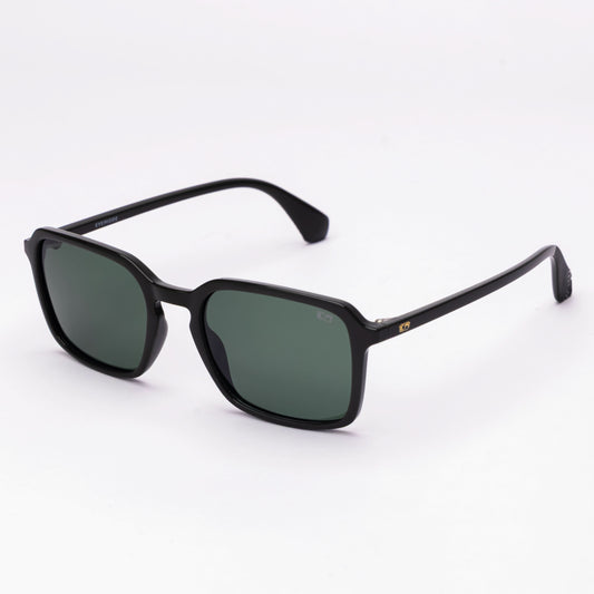 Lance - Graphite Green