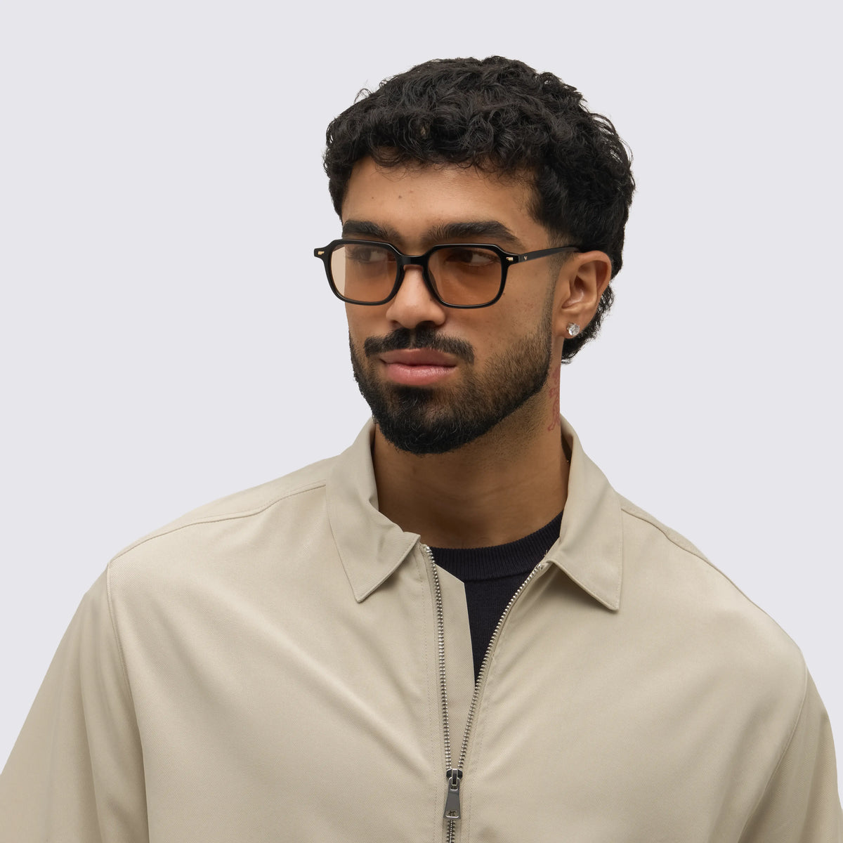 Honey Drift Men Sunglasses