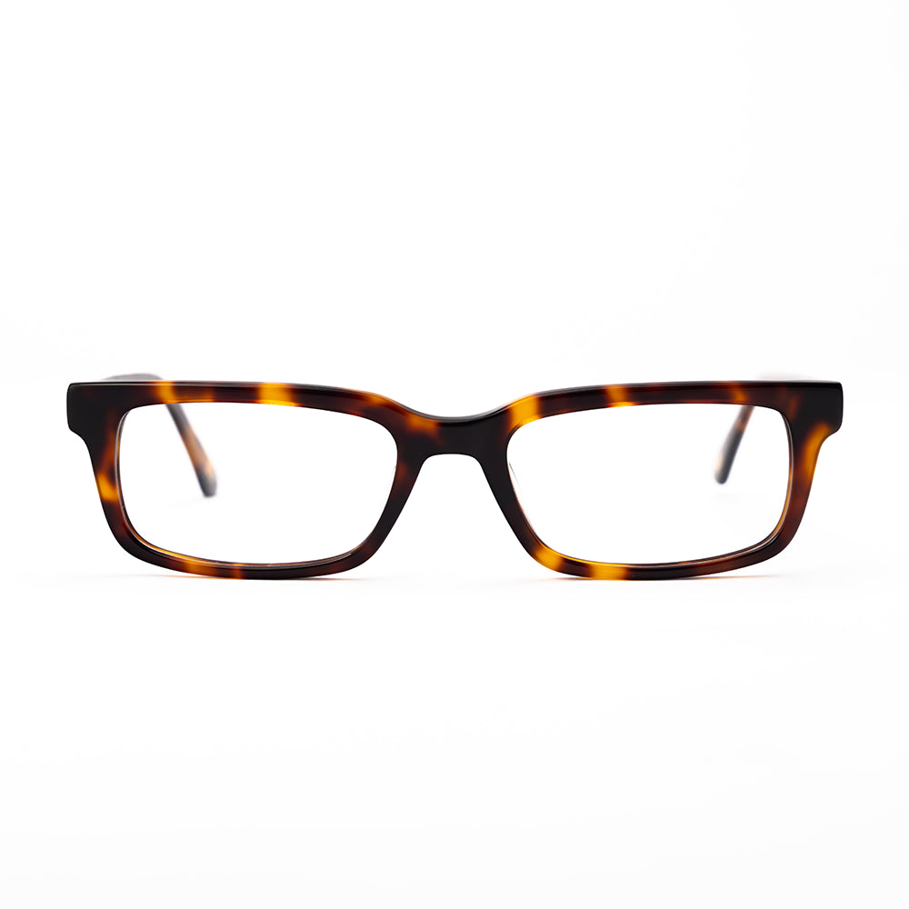 Lume Aztec Havana eyewear