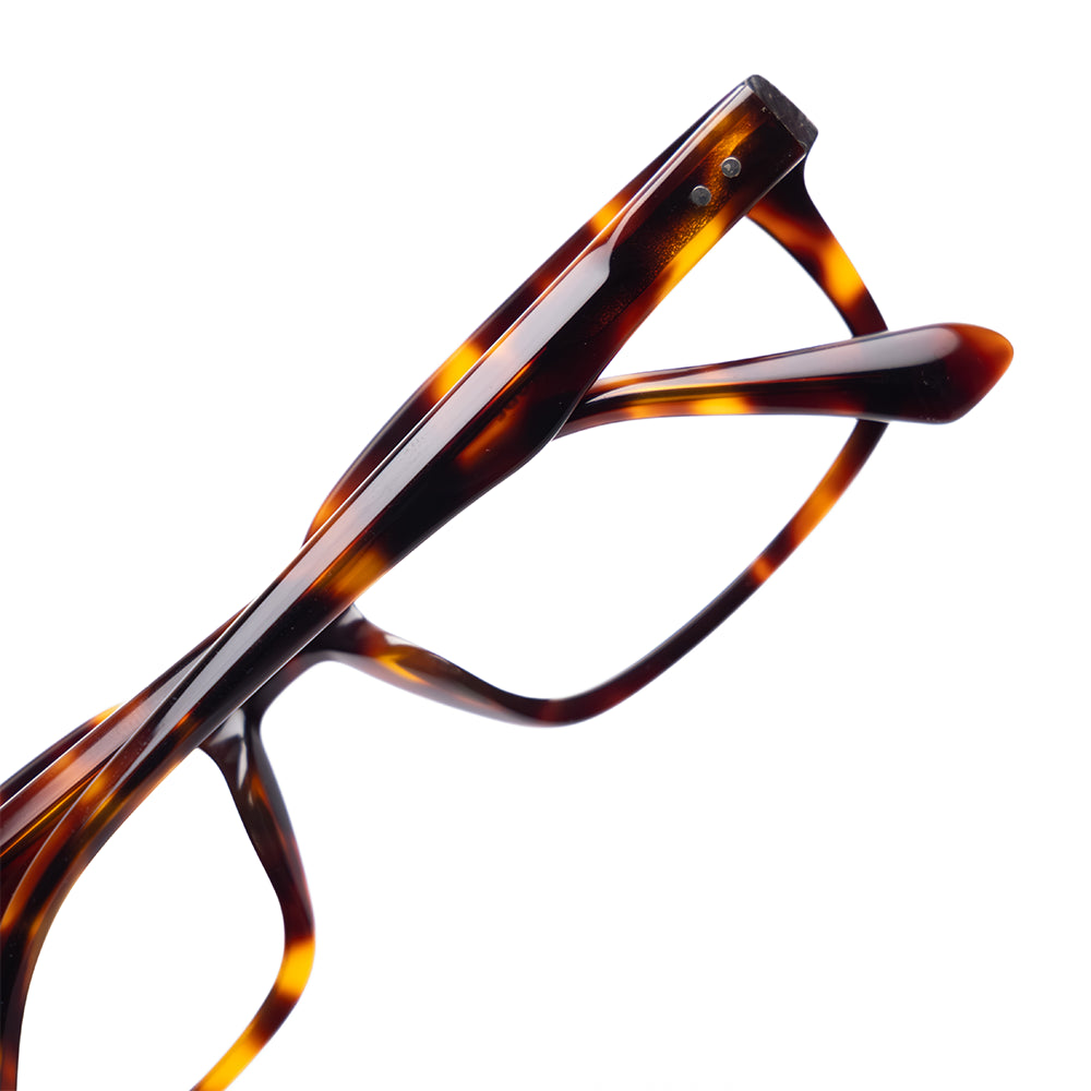 Lume Aztec Havana frame