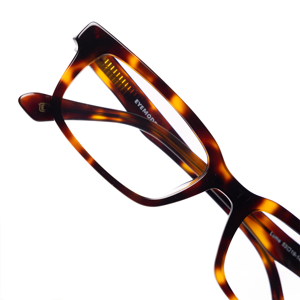 Lume Aztec Havana sunglasses