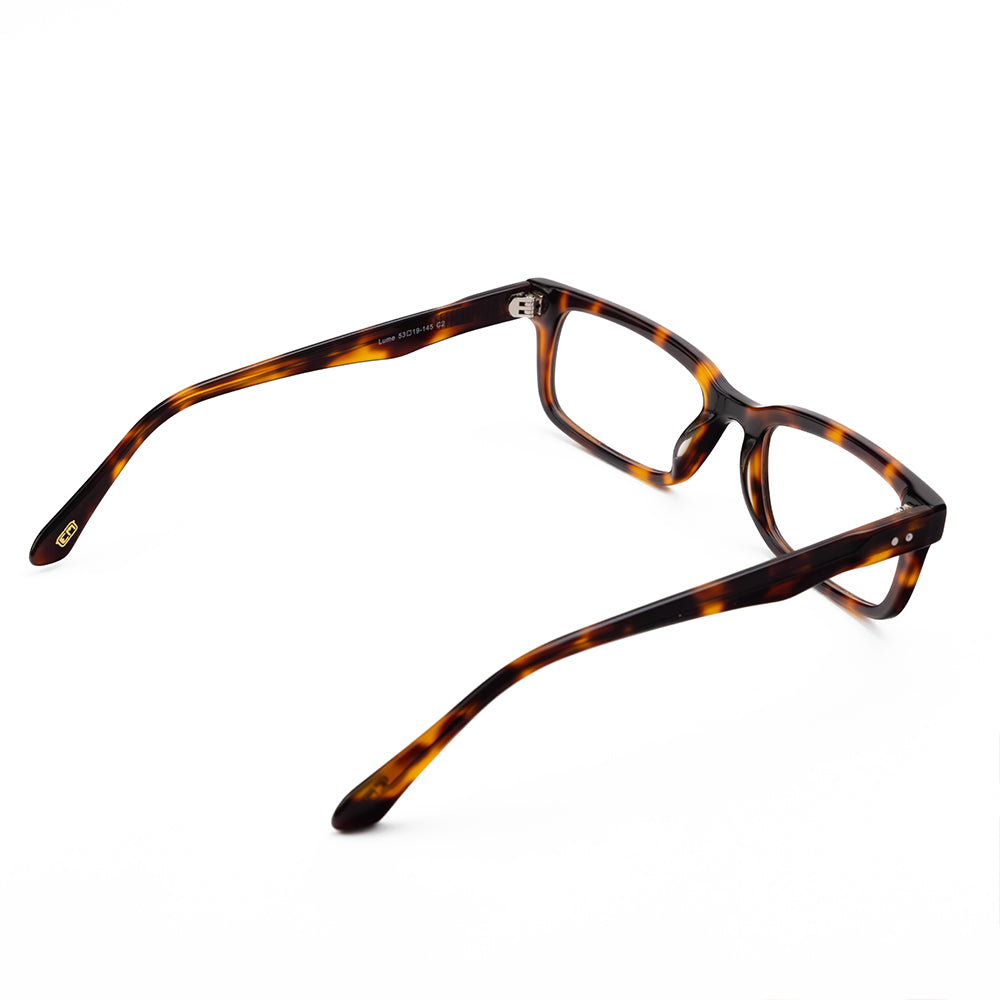 Lume Aztec Havana side view