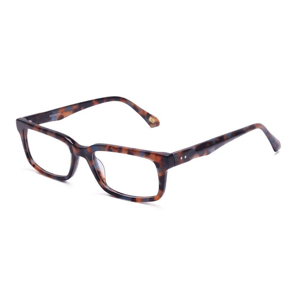 Lume Fern Brown eyewear
