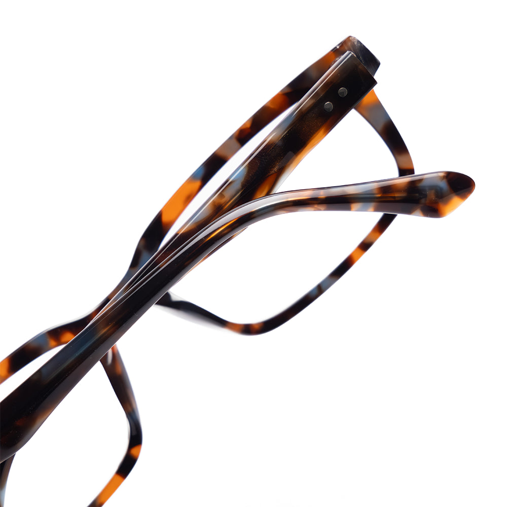 Lume Fern Brown side view