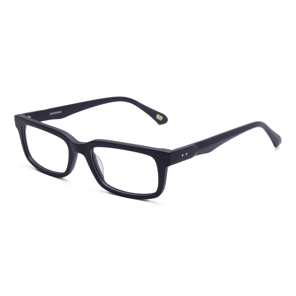 Lume Matte Noir eyewear
