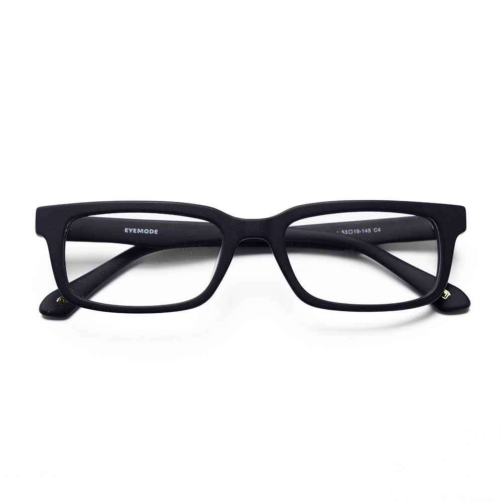 Lume Matte Noir sunglasses