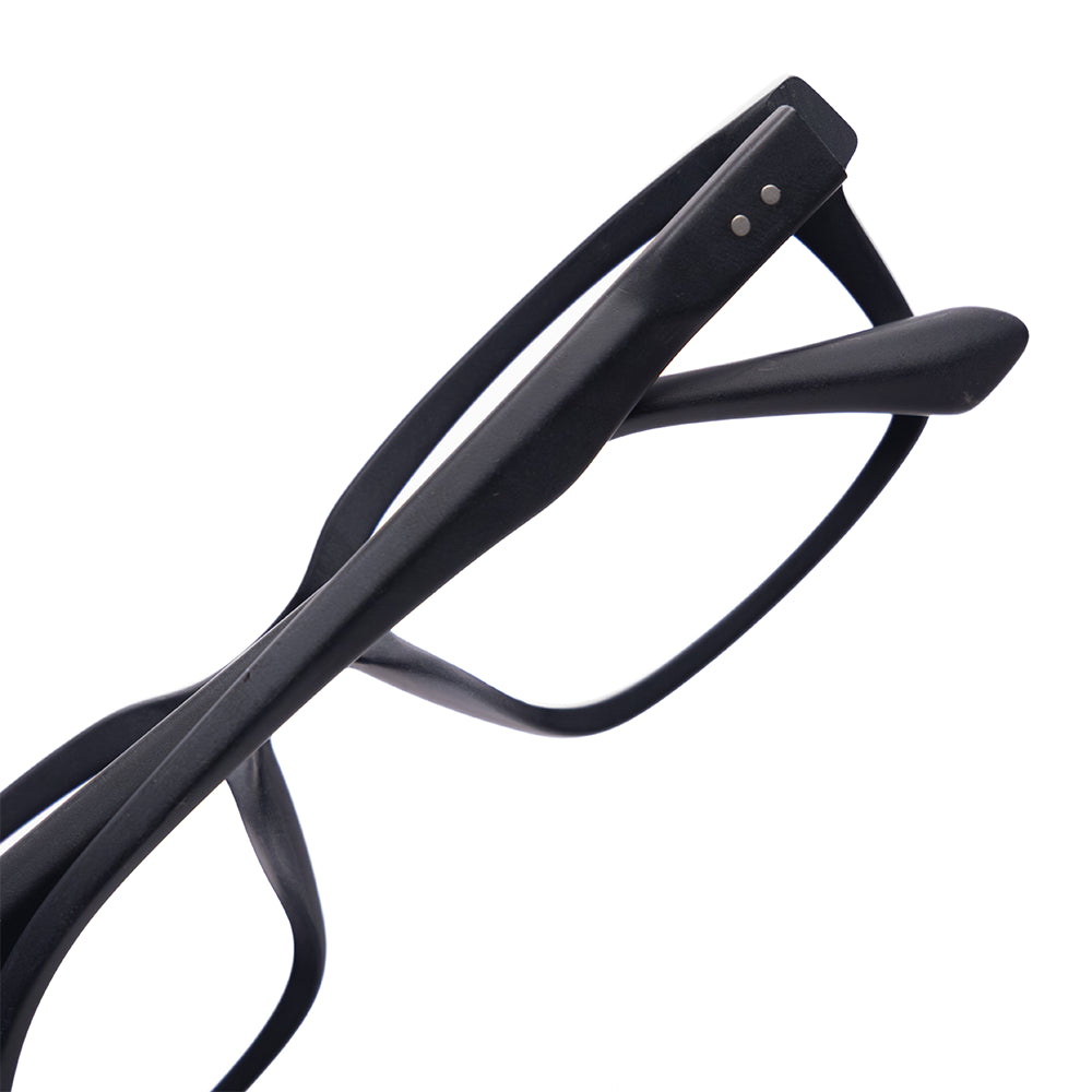 Lume Matte Noir frame