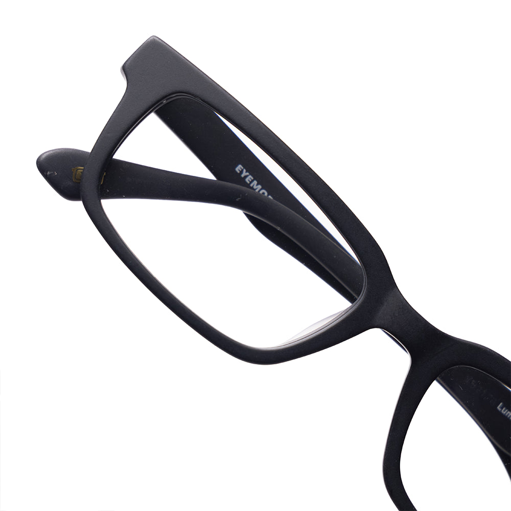 Lume Matte Noir sunglasses