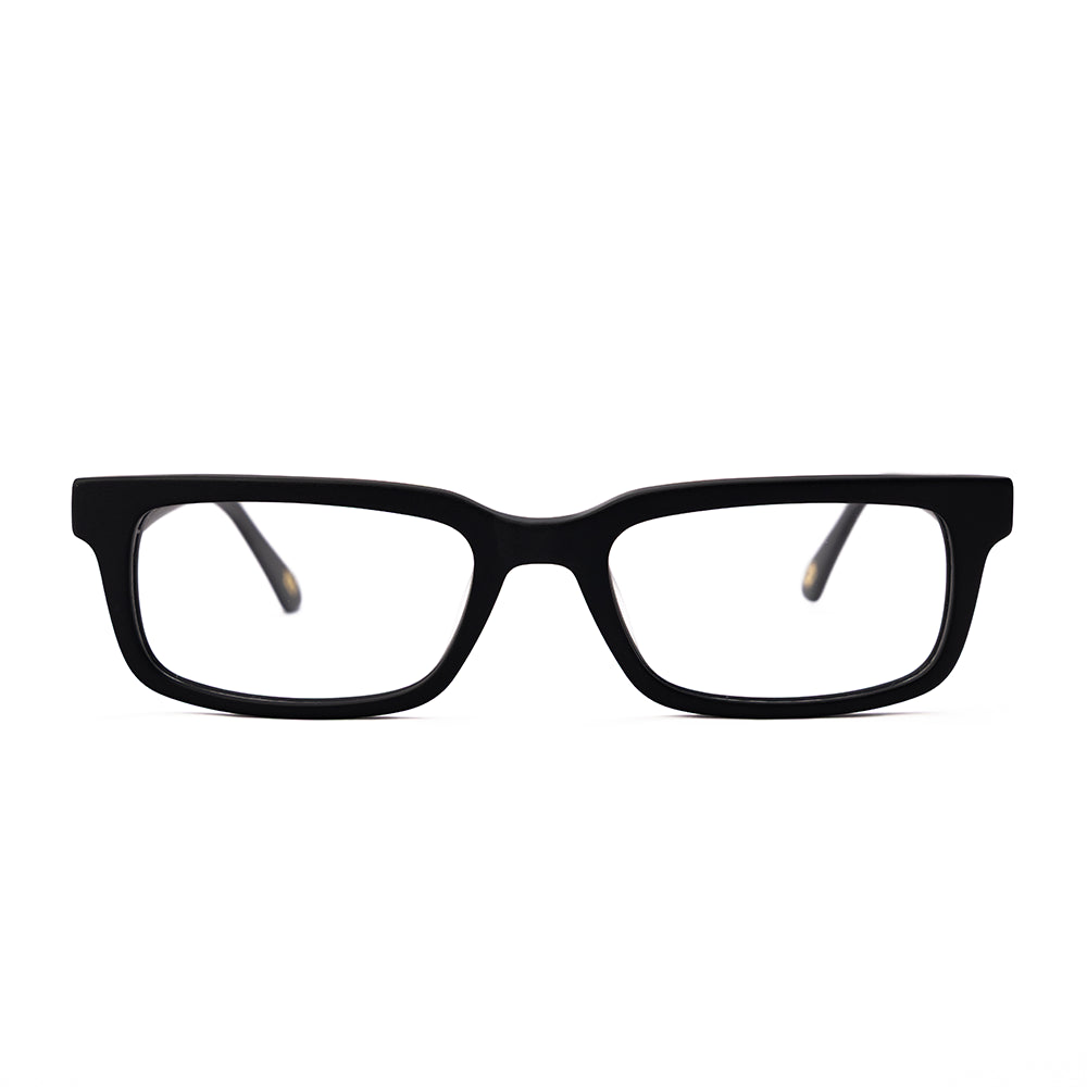 Lume Slate Dark glasses