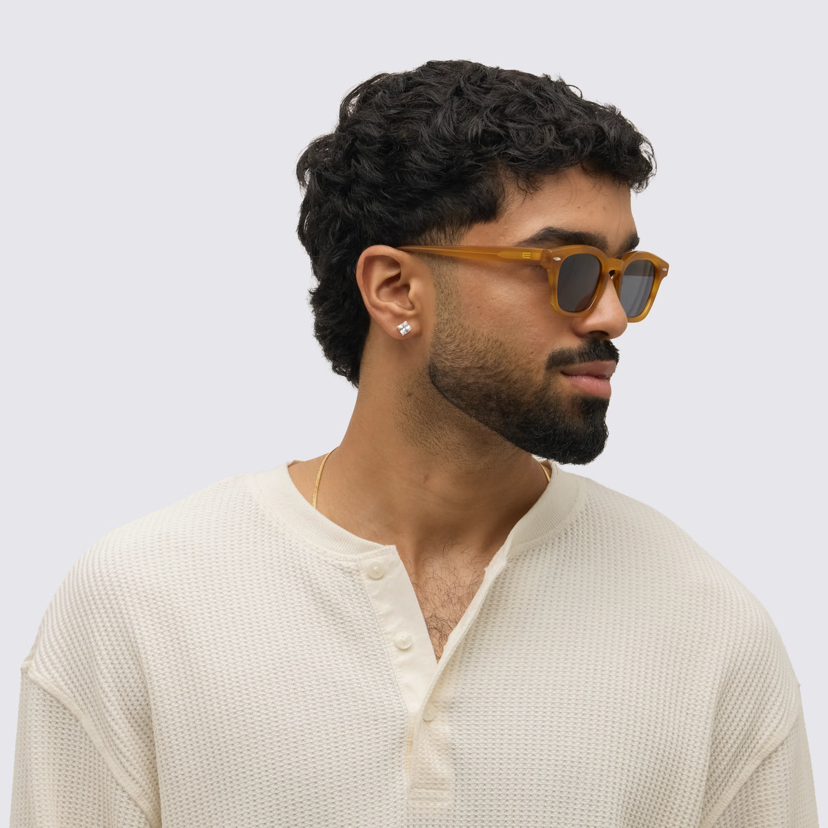 Bumblebee Men Sunglasses