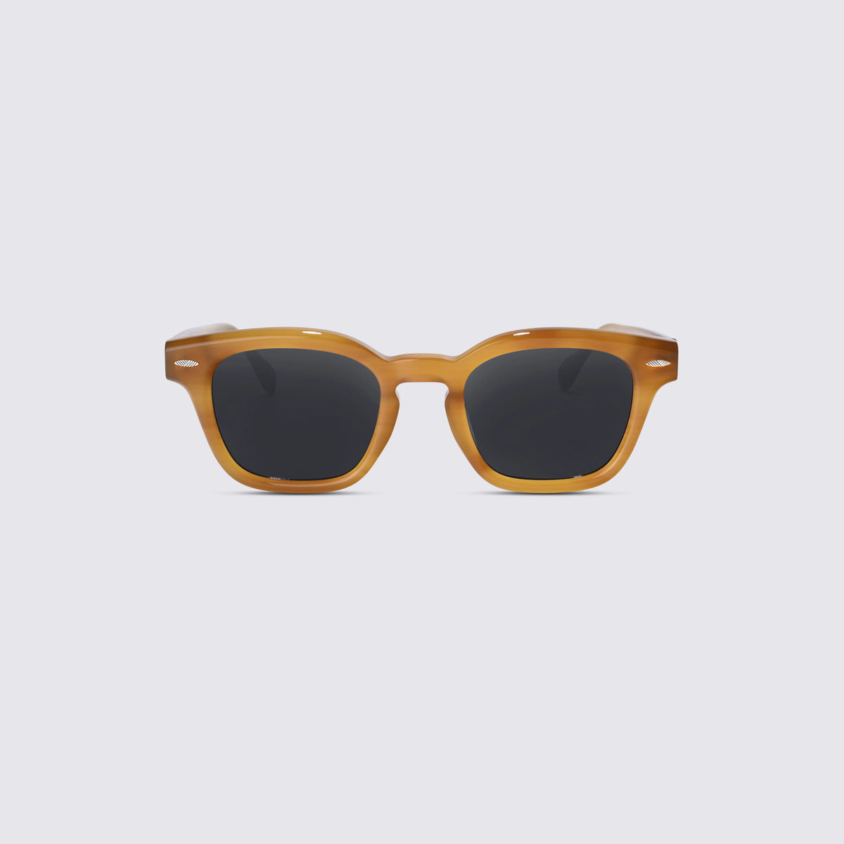Marix Bumblebee Sunglasses Front View