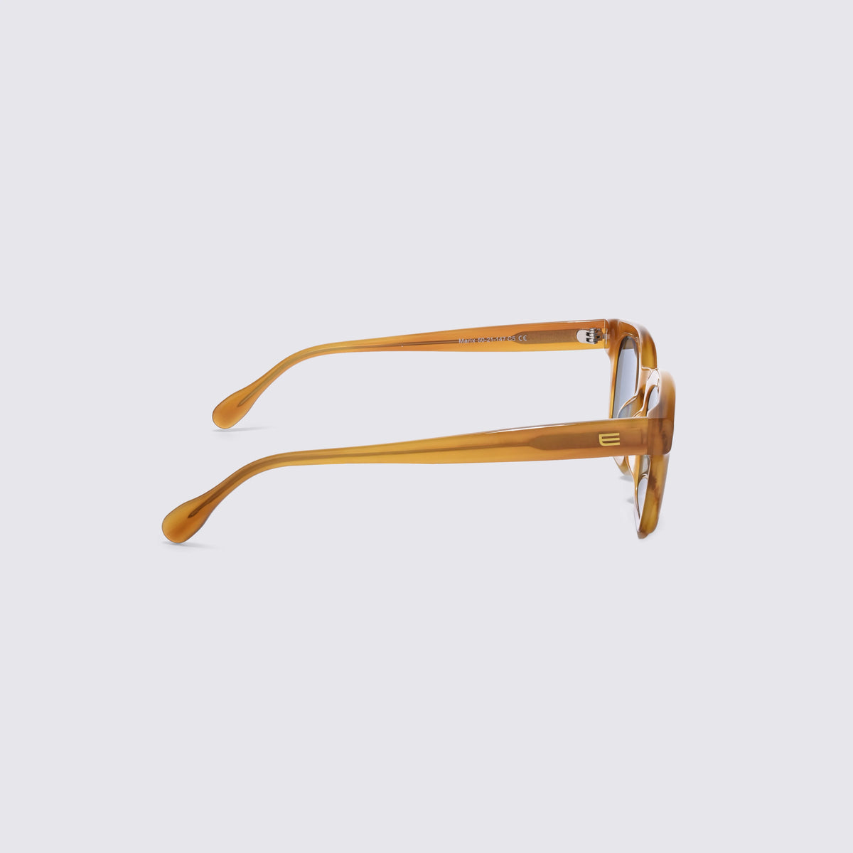 Marix Bumblebee Sunglasses Profile View