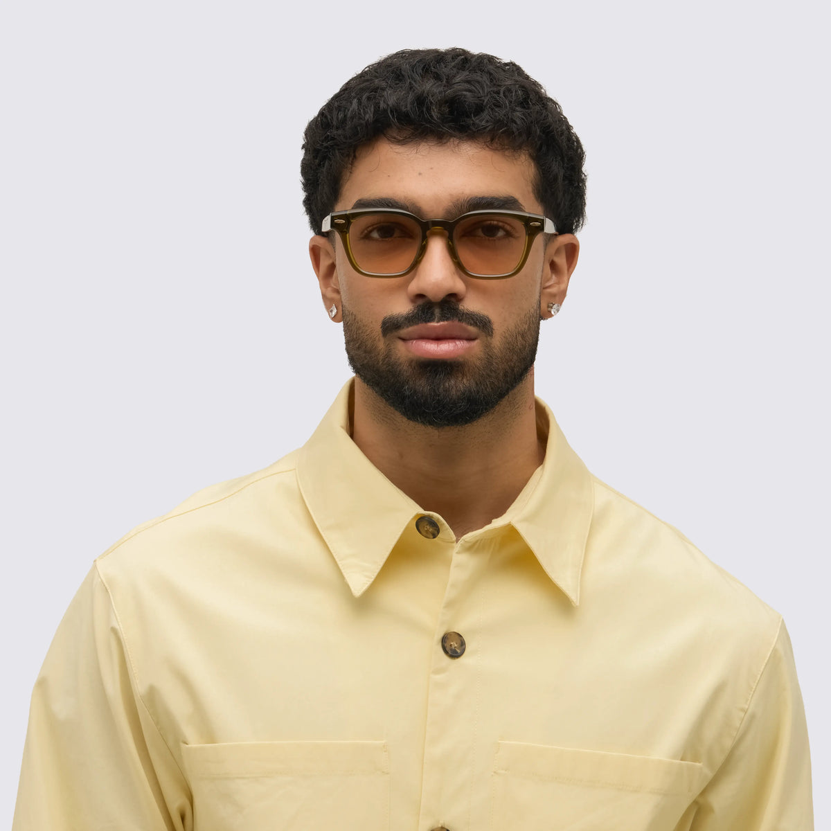 Jungle Trek Men Sunglasses
