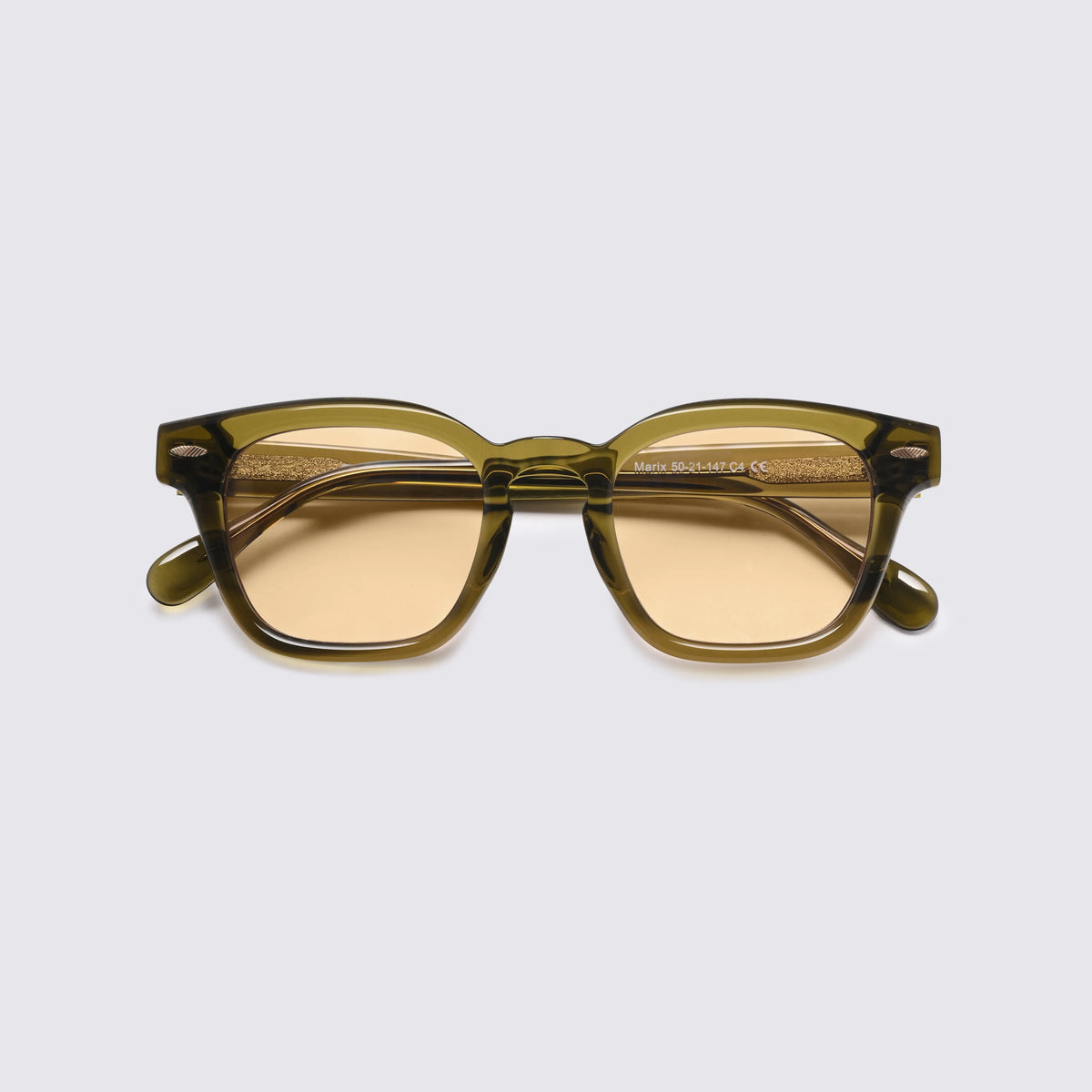 Marix Jungle Trek Sunglasses Front View