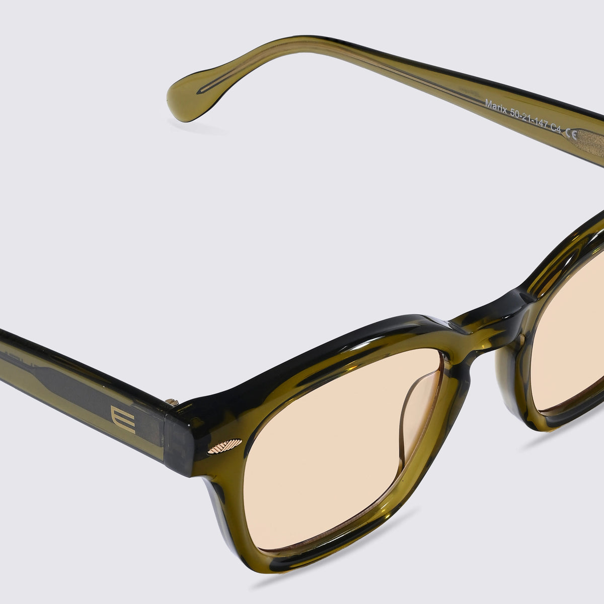 Marix Jungle Trek Sunglasses Angled View