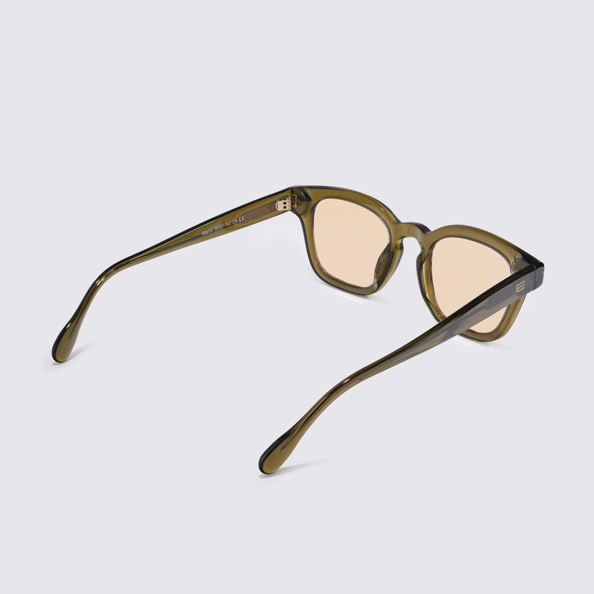 Marix Jungle Trek Sunglasses Side View