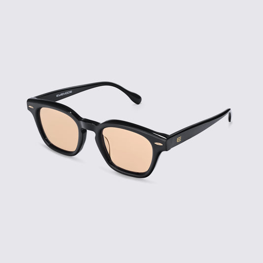Marix Mustard Sunglasses Product View