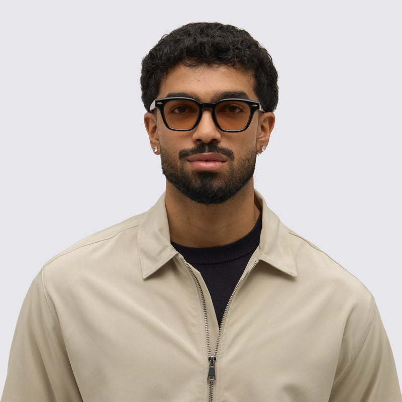 Mustard Men Sunglasses