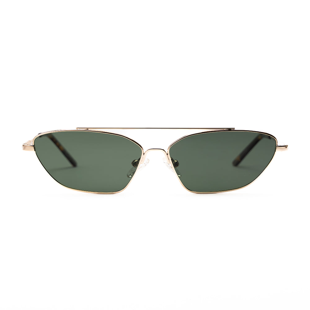 Emerald havana front
