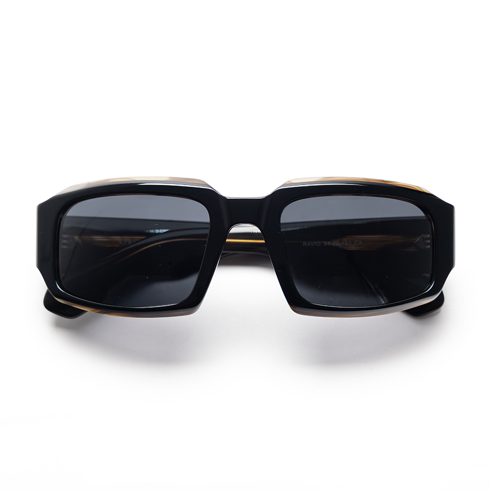 Dark Lens Shades