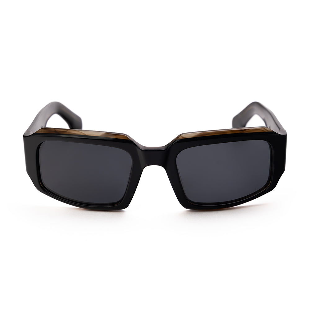 Dark Lens Sunglasses