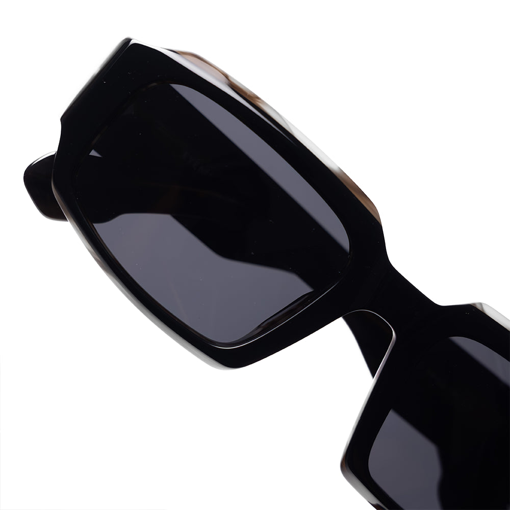 Mocha Black Sunglasses