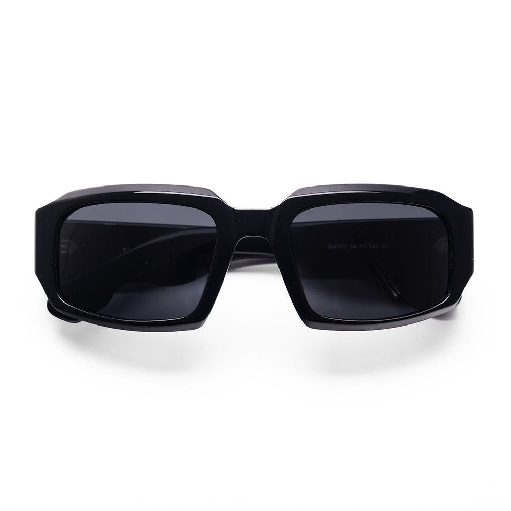 Classic Obsidian Aviators