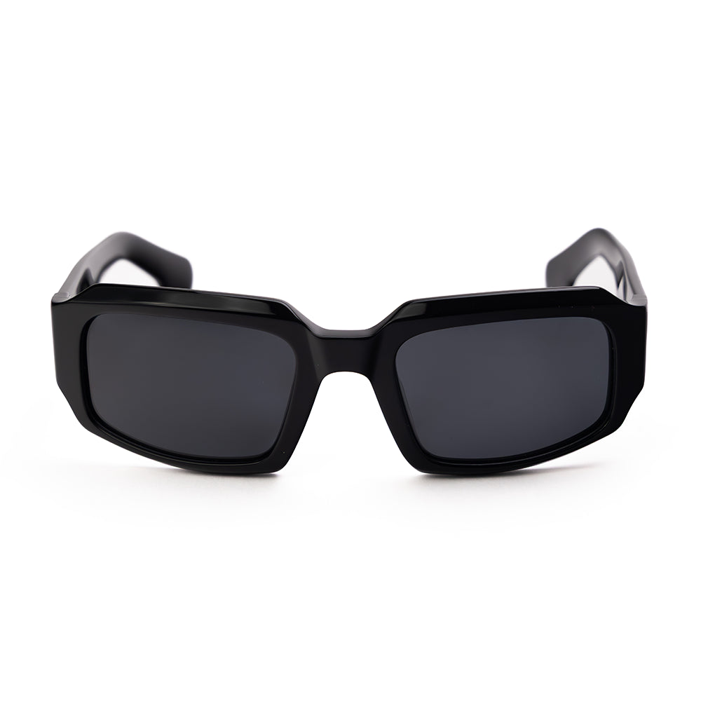 Dark Obsidian Sunglasses