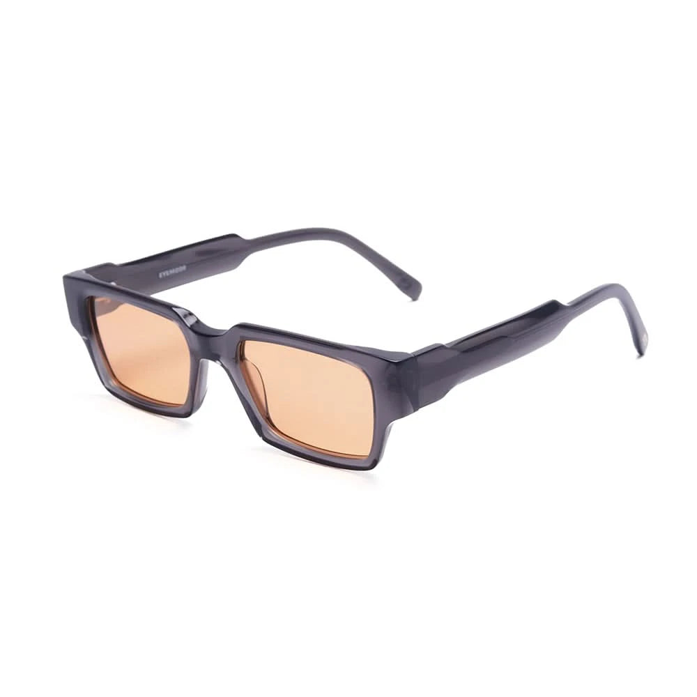 Raye Graphite glasses