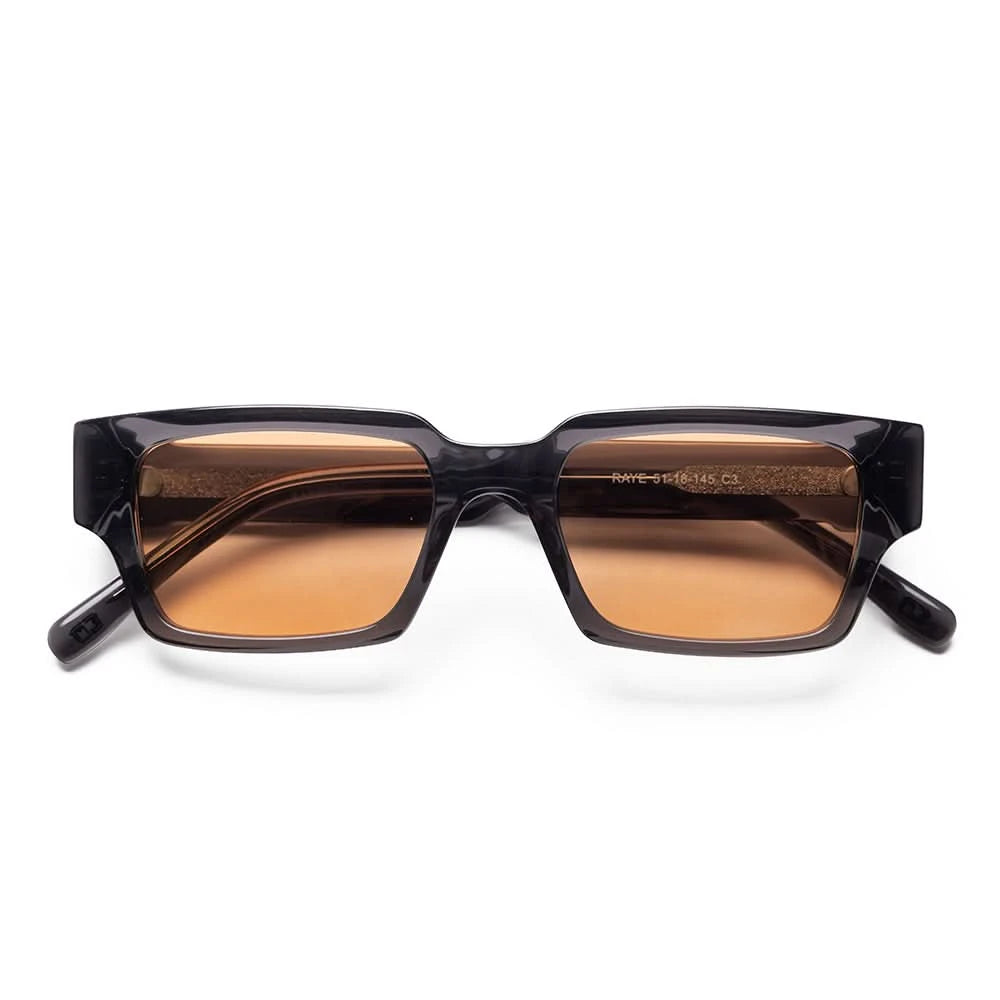 Raye Graphite dark frame
