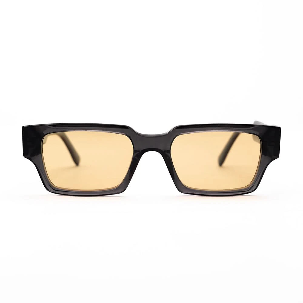 Raye Graphite beige lens