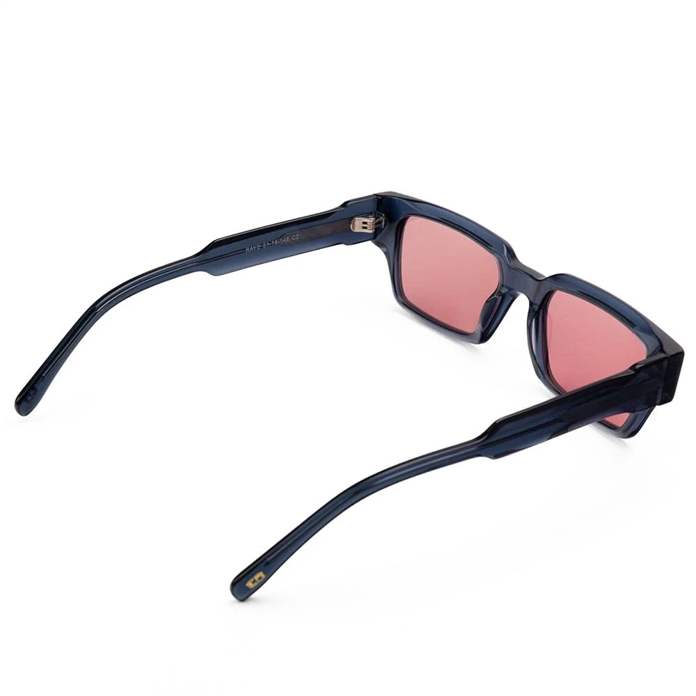 Raye Nautica side view