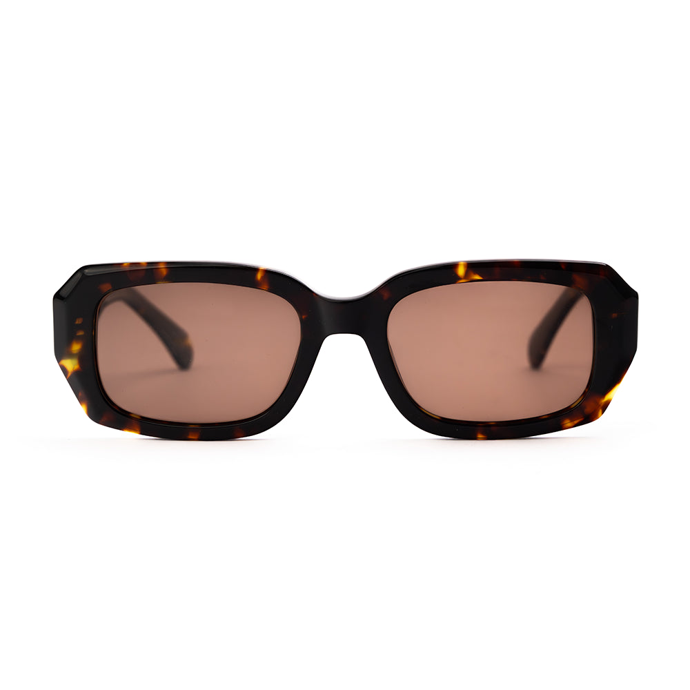 Brown Lens Sunglasses