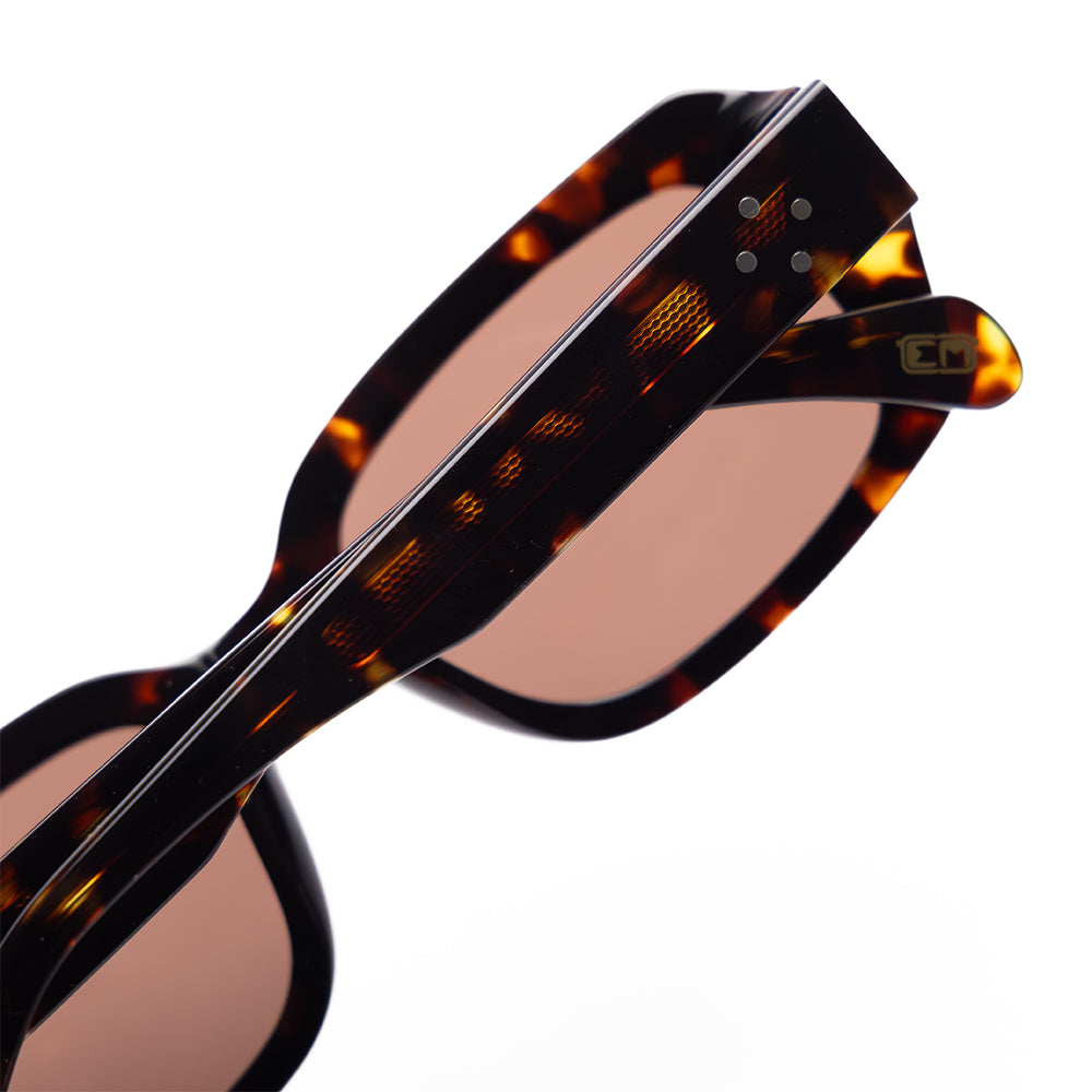 Aztec Havana Sunglasses