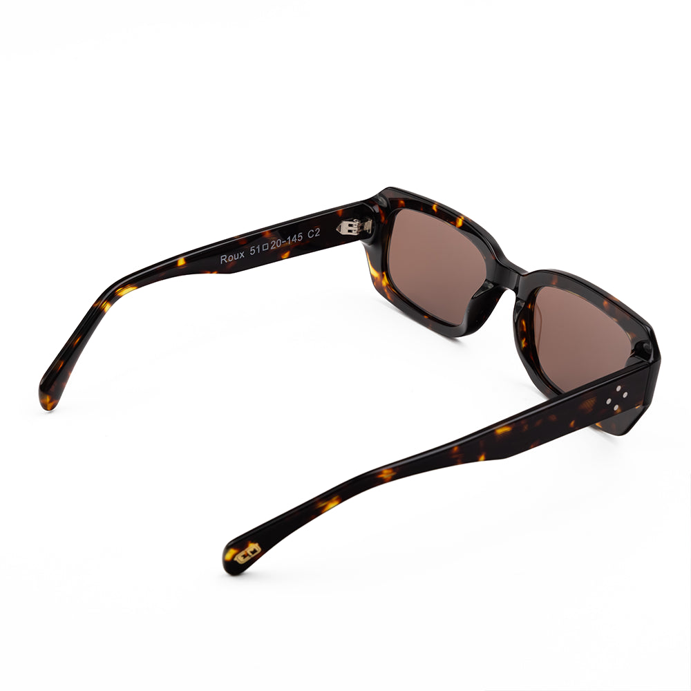 Lightweight Havana Frame