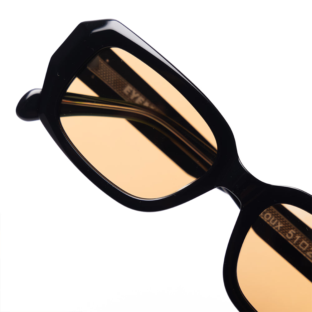Vortex Amber Sunglasses